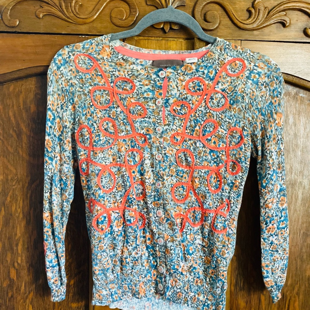 Guinevere Women’s Sweater